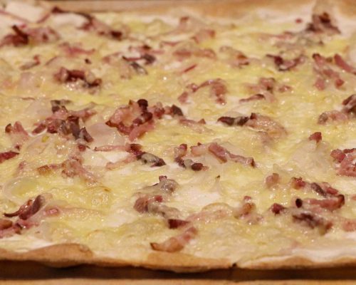 o-lavoir-tarte-flambée-gratinée