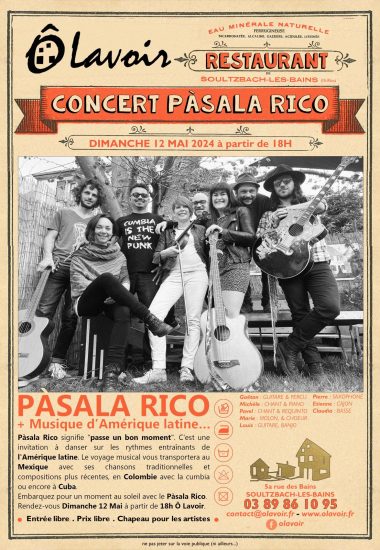 pasala-rico-musique-latine-vallee-munster-concert-o-lavoir-soultzbach