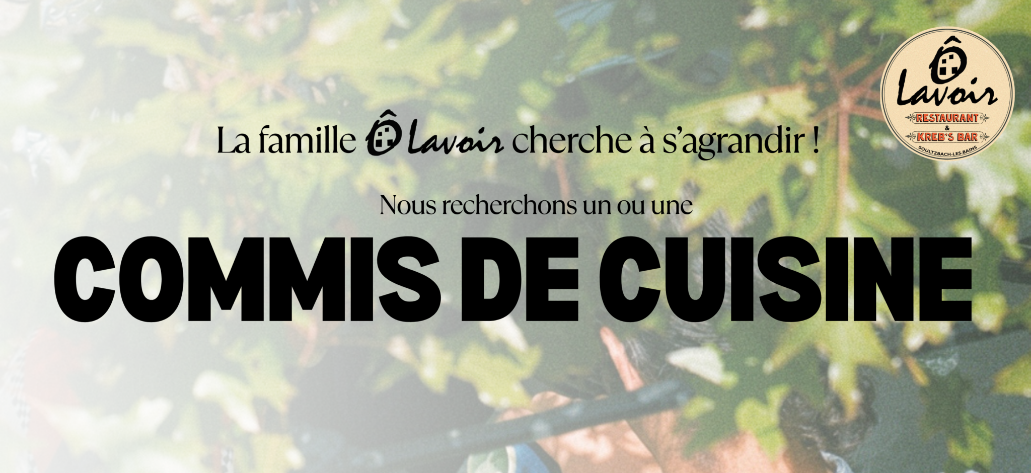commis de cuisine 2