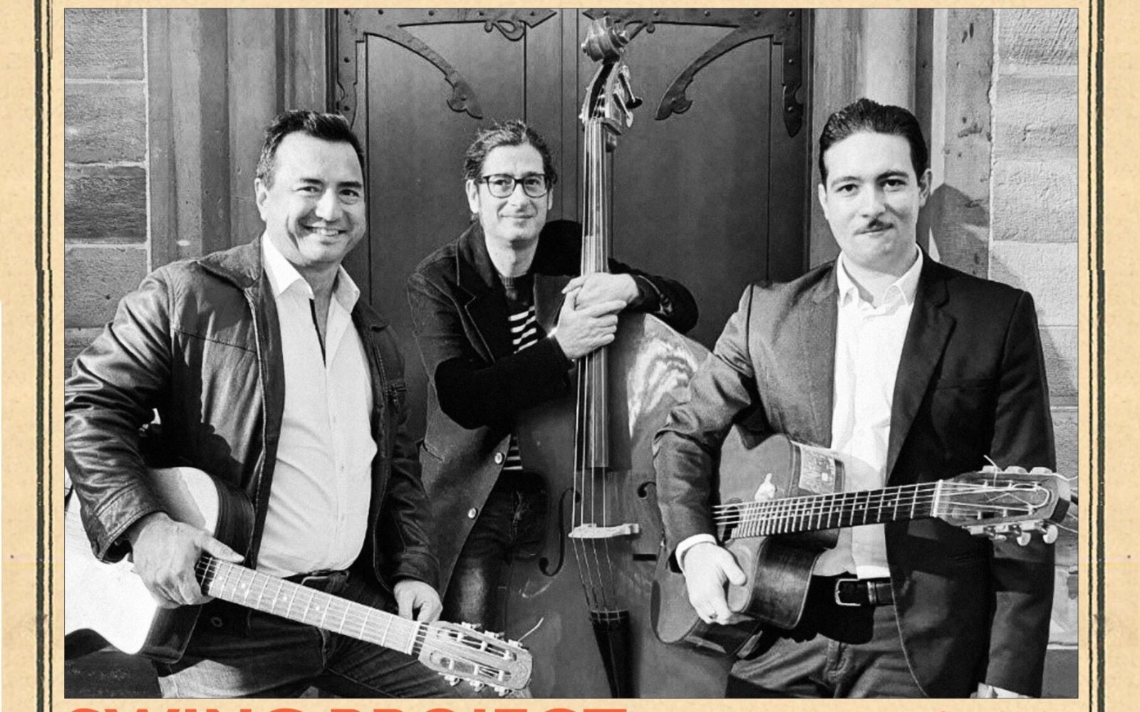 Nos artistes chouchou!